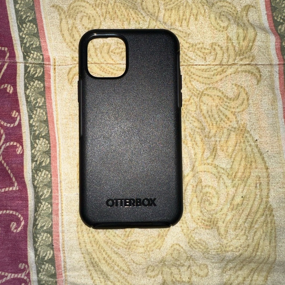 OTTER BOX iPhone 11 Pro